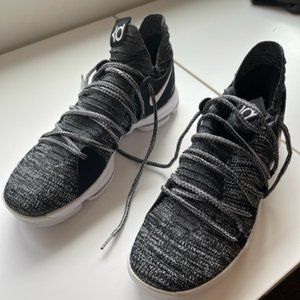 Kevin Durant Nike Sneakers